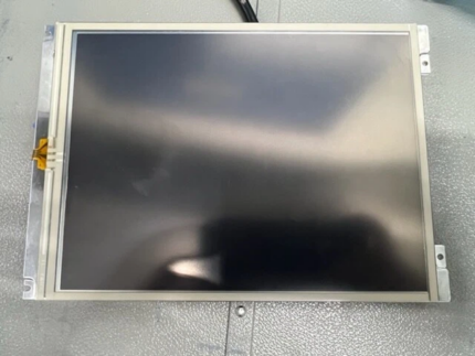 Original LCD Display Screen for Nidek ME1000 Edger Repair Replacement