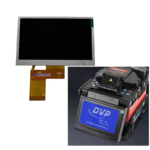 4.3inch LCD Screen Display Panel For DVP-740 DVP-760A DVP-760H DVP-760
