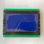 Compatible Replacement LCD Screen For Edging Machine LE-9000LX WD-G2512C PCB-1