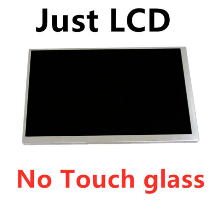 LCD Fit For HP Agilent E4402B E4404B E4405B E4407B E4408B E4411B Display Screen