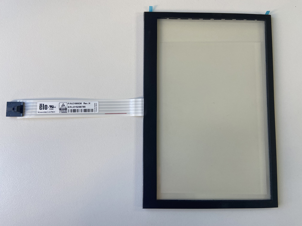 E188936 Original ELO E188936 Touch Screen Digitizer - Image 1