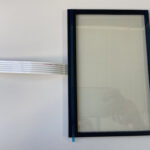 Original Touch Screen for COVIDIEN VALLEYLAB FT10