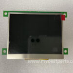 LCD Display Screen for Miller Multimatic 215 Welder Control Circuit 272172C