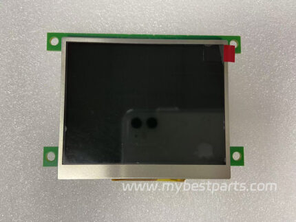 LCD Display Screen for Miller Multimatic 215 Welder Control Circuit 272172C