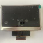 LCD Display For Ducati Monster V2 797 821 950 1200 Speedometer Instrument