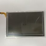 Leica TS13 TS16 TS60 TZ12 CS20 Touch Screen Glass Repair Replacement