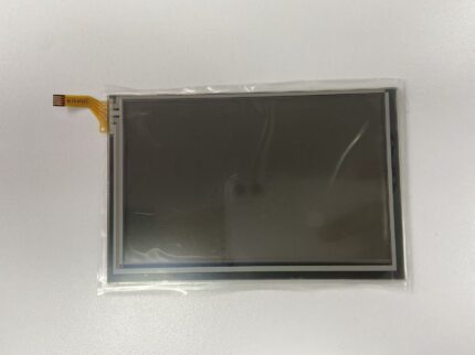 Leica TS13 TS16 TS60 TZ12 CS20 Touch Screen Glass Repair Replacement