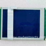 LCD Screen For Wavetek Datron 9000 9100 METER CALIBRATIONN SYSTEM