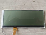 Original LCD Display Screen for Mettler Toledo IND231 Repair