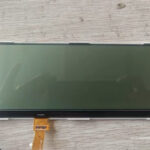 Original LCD Display Screen for Mettler Toledo IND231 Repair