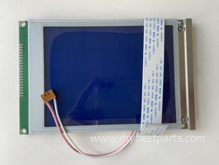 LCD Display Screen for Delem DA-51 DA51