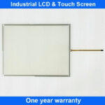 Touch Screen Panel For AMT98987 9898700A 1071.0048 A103800228 + Overlay Film - Image 5