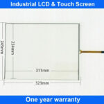 Touch Screen Panel Glass Digitizer For G315C G315C210 G315C230 TouchScreen - Image 2