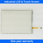 Touch Screen Glass Panel Digitizer For T105E-5RBE01N-0A18R0-070QN TouchScreen