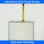 Touch Screen Panel Glass Digitizer For JZRCR-YPP01-1 JZRCR-YPP21-1 DX100 DX200