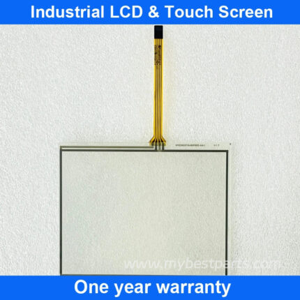 Touch Screen Panel Glass Digitizer For JZRCR-YPP01-1 JZRCR-YPP21-1 DX100 DX200