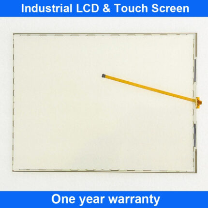 Touch Screen Panel Glass PanelView Plus 7 2711P-T15C22D9P 2711P-T15C22D9P-B