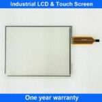 Touch Screen Panel Glass Digitizer For TP170 6AV6 640 6AV6640-0CA01-0AX0 Touch