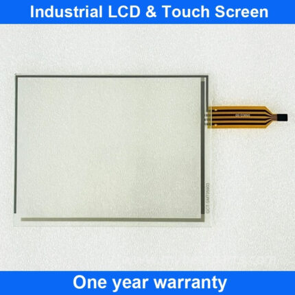 Touch Screen Panel Glass Digitizer For TP170 6AV6 640 6AV6640-0CA01-0AX0 Touch