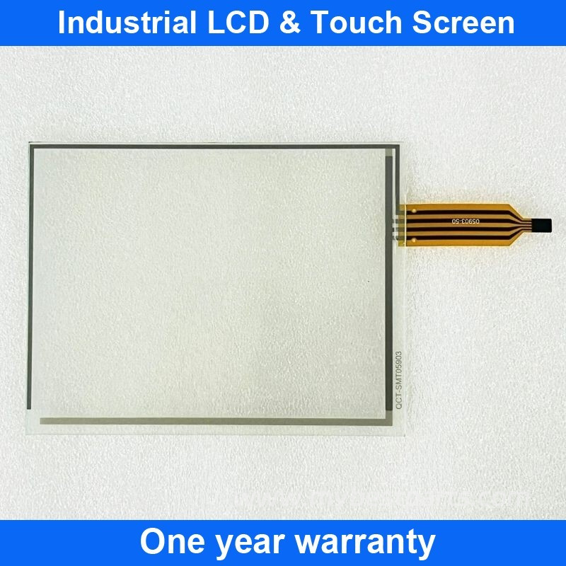 123 Touch Screen Panel Glass Digitizer For TP170 6AV6 640 6AV6640-0CA01-0AX0 Touch - Image 1