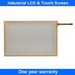 KDT-4908 KDT-4908 KDT-4908 Touch Screen Panel Glass Digitizer For KDT-4908 Touch