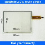Touch Screen Panel Glass Digitizer For TP170 6AV6 640 6AV6640-0CA01-0AX0 Touch - Image 2