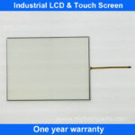 NX-G21-B-DM12WK2 Touch Screen Glass Panel Digitizer For NX-G21-B-DM12WK2 Touch
