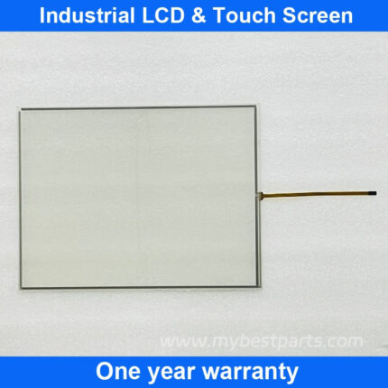NX-G21-B-DM12WK2 Touch Screen Glass Panel Digitizer For NX-G21-B-DM12WK2 Touch
