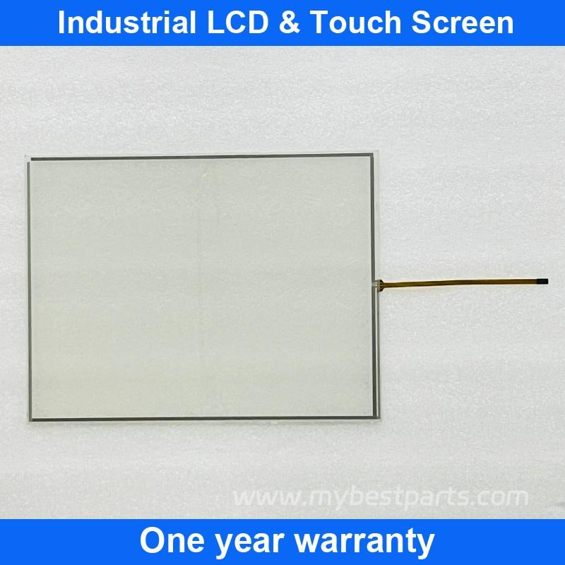130 NX-G21-B-DM12WK2 Touch Screen Glass Panel Digitizer For NX-G21-B-DM12WK2 Touch - Image 1