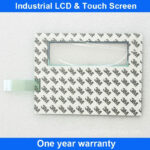Membrane Keypad Keyboard Button Film For AOP30 6SL3055-0AA00-4CA4 Keyboard - Image 2