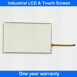 ESA SC107A0111 Touch Screen Panel Glass Digitizer For ESA SC107A0111 TouchScreen