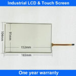 ESA SC107A0111 Touch Screen Panel Glass Digitizer For ESA SC107A0111 TouchScreen - Image 2