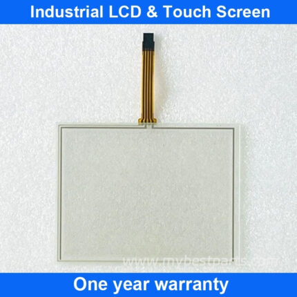 Touch Screen Panel Glass Digitizer For AH-2437 AH-2437 AH-2437 AH-2437 Touch