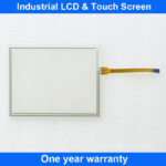 Touch Screen Panel Glass Digitizer For AMT10675 91-10675-00B PN-135551 Touch