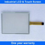 Touch Screen Glass Panel Digitizer For Ventilator CareFusion Viasys VELA AVEA