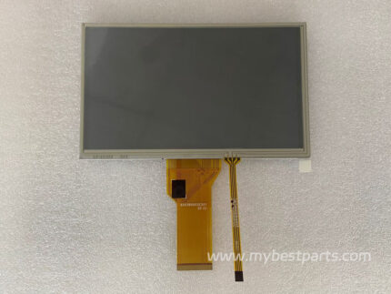 7" inch LCD Display Screen with Touch Digitizer Fit for Korg PA600 PA900