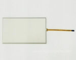 VT6070E VT6070E Touch Screen Panel Glass Digitizer For VT6070E VT6070E Touch