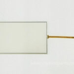 VT6070E VT6070E Touch Screen Panel Glass Digitizer For VT6070E VT6070E Touch