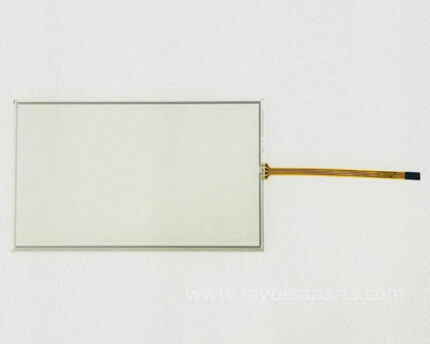 VT6070E VT6070E Touch Screen Panel Glass Digitizer For VT6070E VT6070E Touch