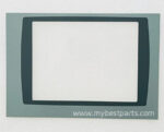 Touch Screen PanelView Plus 1000 2711P-T10C15D6 2711P-T10C10D6 + Overlay Film - Image 4