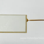 XV-102-D0-70TWR-10 Touch Screen Glass Panel Digitizer For XV-102-D0-70TWR-10