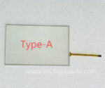 Touch Screen Panel Glass Digitizer For FE4070CE FE4070iE Fe2070i-ZZ TouchScreen