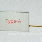 Touch Screen Panel Glass Digitizer For FE4070CE FE4070iE Fe2070i-ZZ TouchScreen