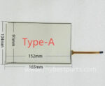 Touch Screen Panel Glass Digitizer For FE4070CE FE4070iE Fe2070i-ZZ TouchScreen - Image 2