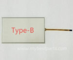 Touch Screen Panel Glass Digitizer For FE4070CE FE4070iE Fe2070i-ZZ TouchScreen - Image 3