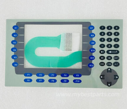 Touch Screen Panel Glass Digitizer PanelView Plus 700 2711P-B7C4A6 2711P-B7C4A7
