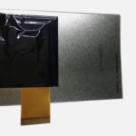 3.7" LCD display screen With Touch panel For PSION Teklogix Workabout Pro 4