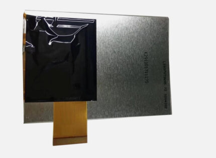 3.7" LCD display screen With Touch panel For PSION Teklogix Workabout Pro 4