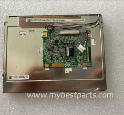 5.7" inch TCG057VGLGA-G00-KY LCD Screen Display for Kyocera 90 Days Warranty