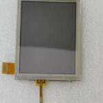 New 4.2 Inch NL4864HC13-01A LCD Display Screen +Touch Digitizer for Trimble TSC3